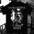 maes tshirt
