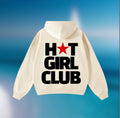Hot girl club