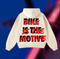 Bike is the motive
