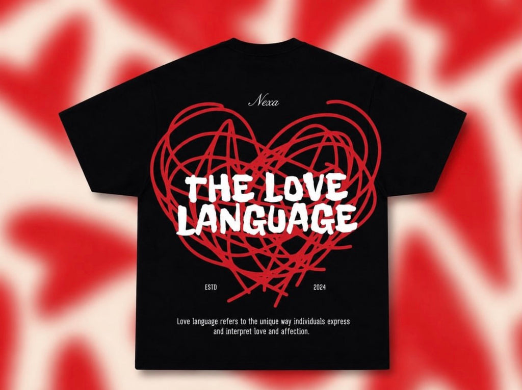 The Love Language