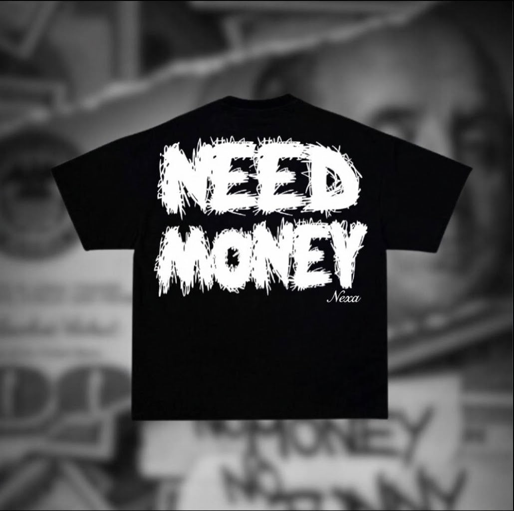 Need Money