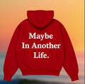Maybe in another life
