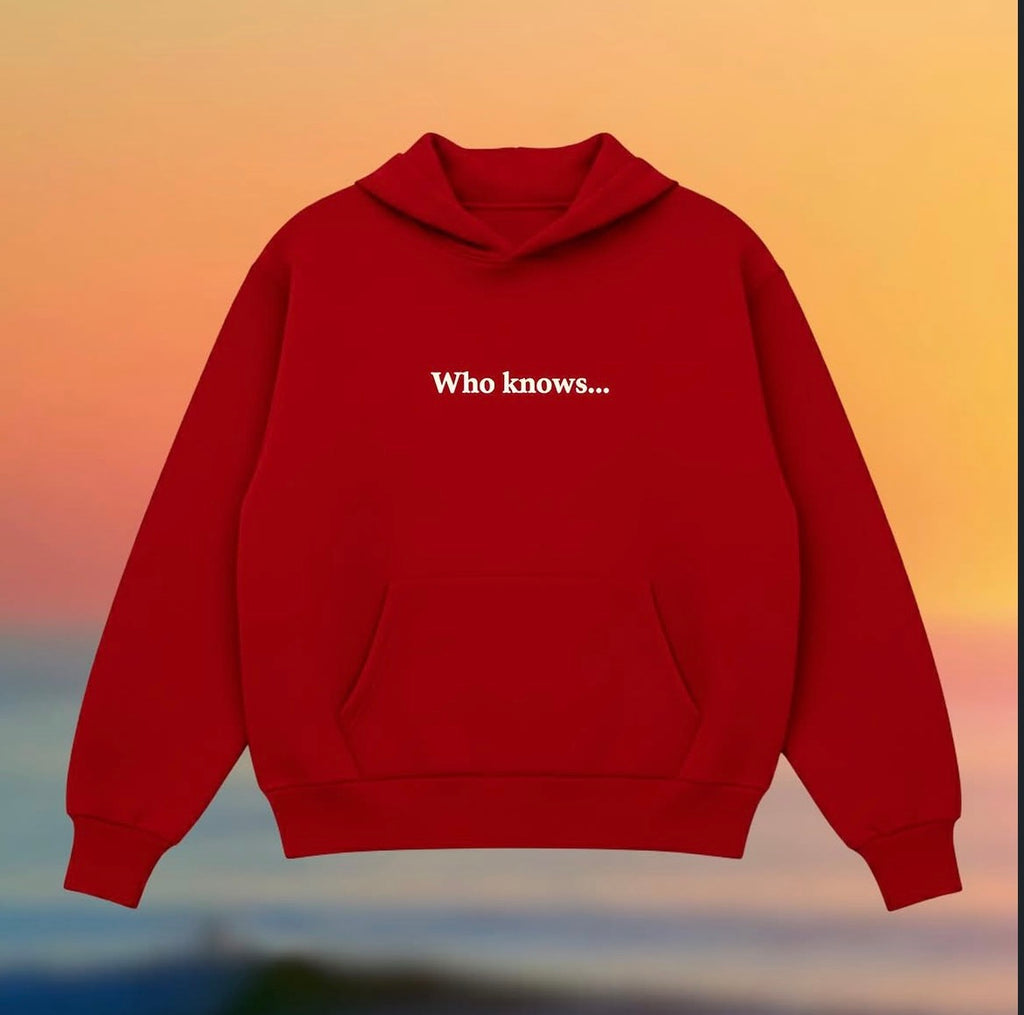 Maybe in another life