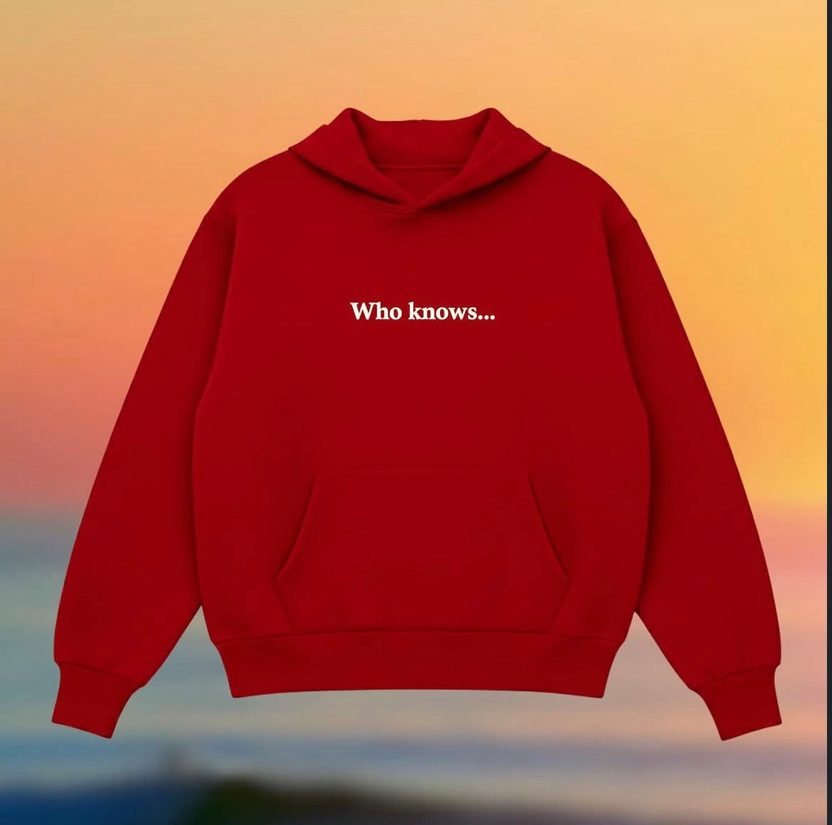 Maybe in another life