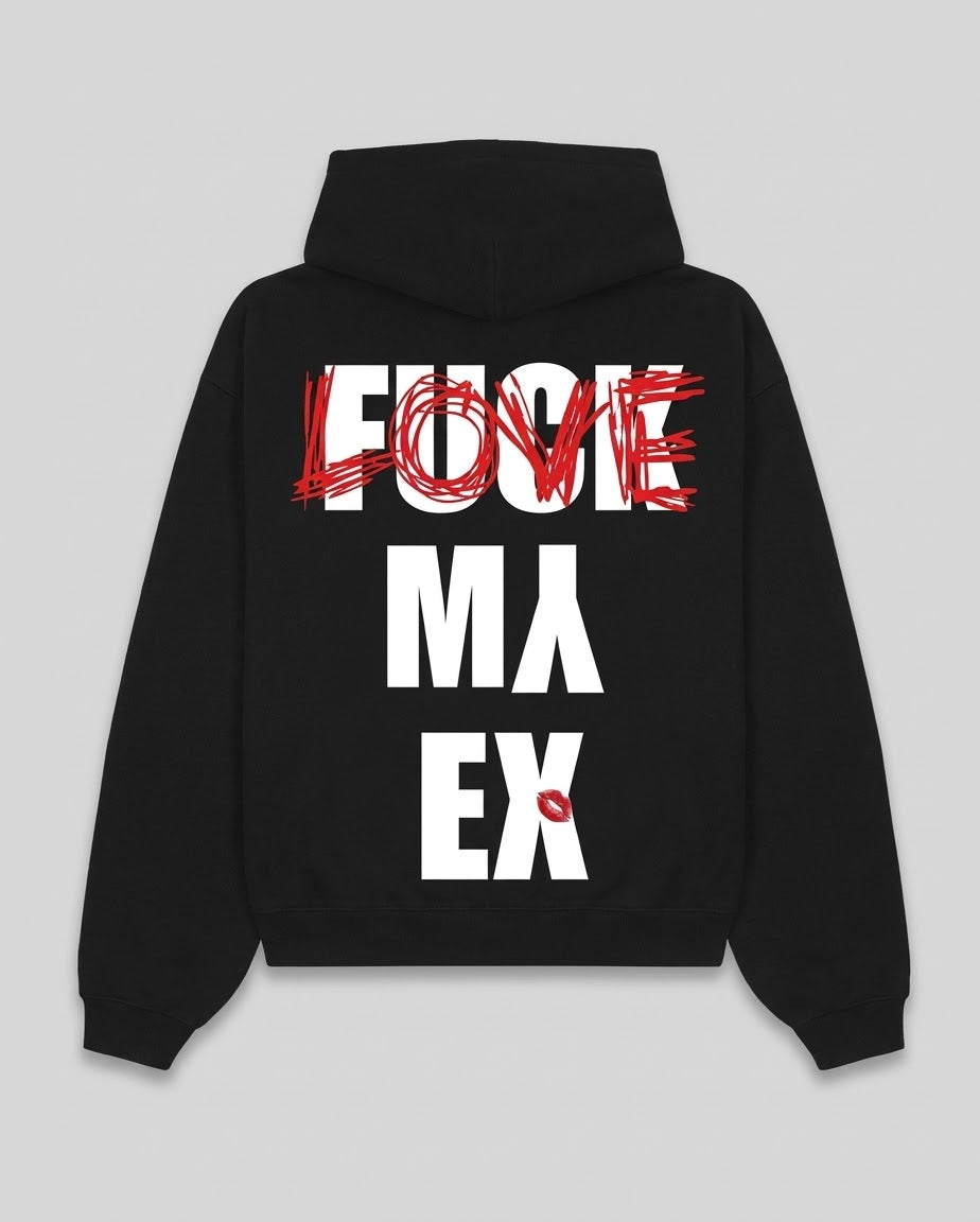 Love MY Ex