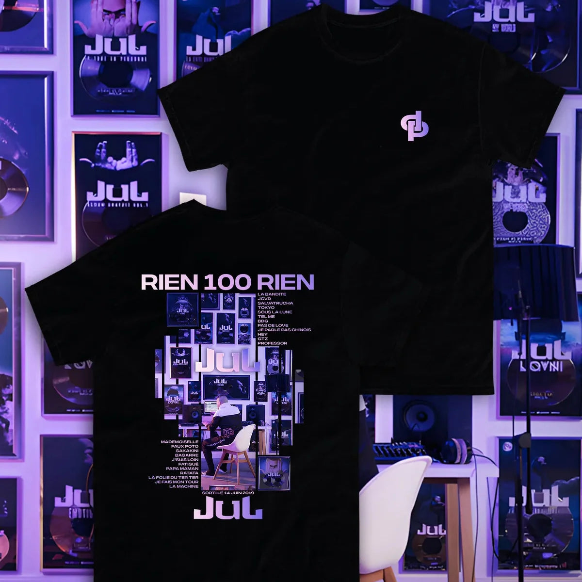rien 100 rien jul